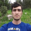 Photo of Iván H.